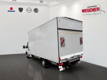 SPOTICAR Citroën Jumper ** Blue Gebraucht -  Diesel  - Berlin - 1201210121_4