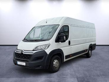 SPOTICAR Citroën Jumper Jumper Gebraucht -  Diesel  - Mainz - 1201210196_1