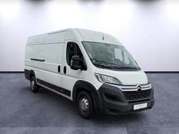 SPOTICAR Citroën Jumper Jumper Gebraucht -  Diesel  - Mainz - 1201210196_2