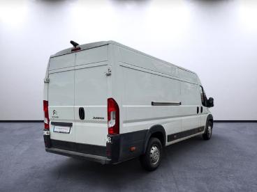 SPOTICAR Citroën Jumper Jumper Gebraucht -  Diesel  - Mainz - 1201210196_3