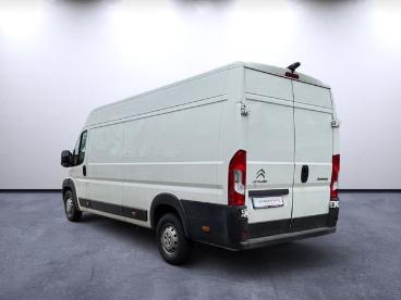 SPOTICAR Citroën Jumper Jumper Gebraucht -  Diesel  - Mainz - 1201210196_4