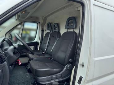 SPOTICAR Citroën Jumper Jumper Gebraucht -  Diesel  - Mainz - 1201210196_5