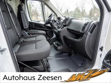 SPOTICAR Citroën Jumper Jumper Gebraucht -  Diesel  - Zeesen - 1201215346_2