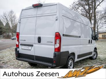 SPOTICAR Citroën Jumper Jumper Gebraucht -  Diesel  - Zeesen - 1201215346_3