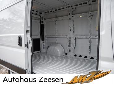 SPOTICAR Citroën Jumper Jumper Gebraucht -  Diesel  - Zeesen - 1201215346_4