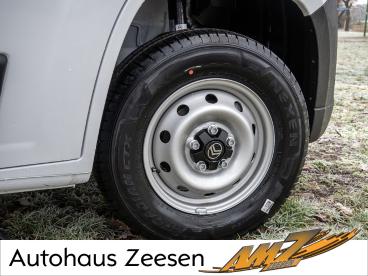 SPOTICAR Citroën Jumper Jumper Gebraucht -  Diesel  - Zeesen - 1201215346_5