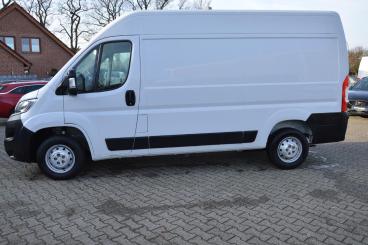 SPOTICAR Citroën Jumper 35 L2h2 Control / Ahk / Allwetterr./ Gebraucht -  Diesel  - Saerbeck - 1201217654_3