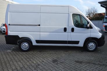 SPOTICAR Citroën Jumper 35 L2h2 Control / Ahk / Allwetterr./ Gebraucht -  Diesel  - Saerbeck - 1201217654_4