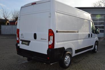 SPOTICAR Citroën Jumper 35 L2h2 Control / Ahk / Allwetterr./ Gebraucht -  Diesel  - Saerbeck - 1201217654_5