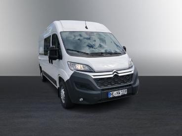 SPOTICAR Citroën Jumper Jumper Gebraucht -  Diesel  - Mönchengladbach - 1201232071_2