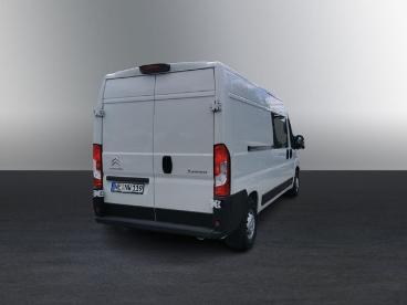 SPOTICAR Citroën Jumper Jumper Gebraucht -  Diesel  - Mönchengladbach - 1201232071_3