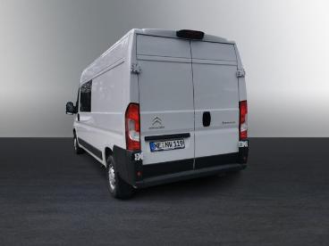 SPOTICAR Citroën Jumper Jumper Gebraucht -  Diesel  - Mönchengladbach - 1201232071_4