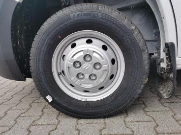 SPOTICAR Citroën Jumper Jumper Gebraucht -  Diesel  - Mönchengladbach - 1201232071_5