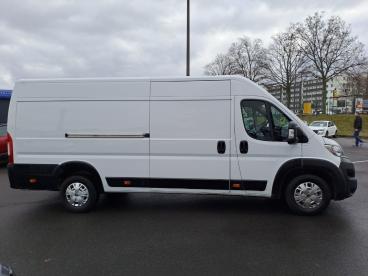 SPOTICAR Citroën Jumper 35 2.2 Bluehdi Heavy Club L4h2 3,5ts&s(e6d) Gebraucht -  Diesel Weiß - Dresden - 1201233506_4