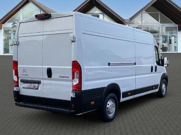 SPOTICAR Citroën Jumper Jumper Gebraucht -  Diesel Weiß - Altmittweida - 1201233746_3