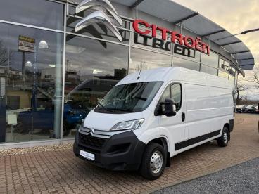 SPOTICAR Citroën Jumper Jumper Gebraucht -  Diesel  - Düren - 1201236687_1