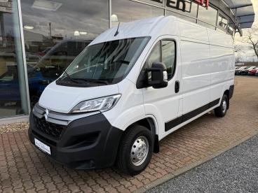 SPOTICAR Citroën Jumper Jumper Gebraucht -  Diesel  - Düren - 1201236687_2