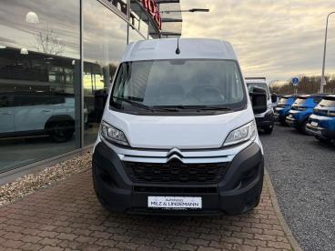 SPOTICAR Citroën Jumper Jumper Gebraucht -  Diesel  - Düren - 1201236687_3