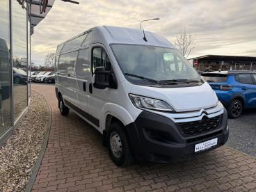 SPOTICAR Citroën Jumper Jumper Gebraucht -  Diesel  - Düren - 1201236687_4