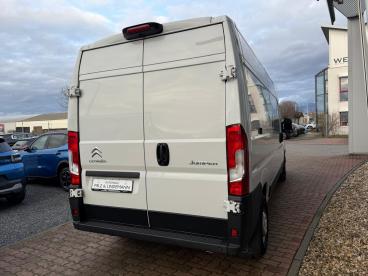 SPOTICAR Citroën Jumper Jumper Gebraucht -  Diesel  - Düren - 1201236687_5