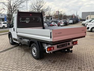 SPOTICAR Citroën Jumper + Ahk Gebraucht -  Diesel Weiß - Arnstadt - 1201240592_5