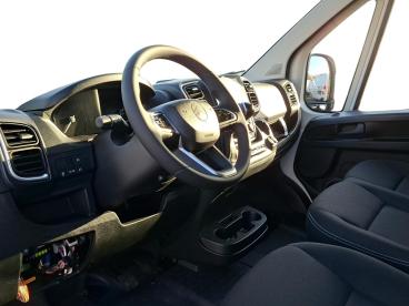 SPOTICAR Citroën Jumper Jumper Gebraucht -  Diesel Weiß - Osnabrück - 1201244001_5