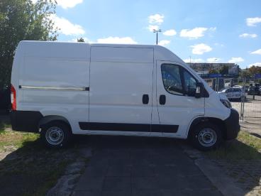 SPOTICAR Citroën Jumper Jumper Gebraucht -  Diesel Weiß - Dresden - 1201251724_4