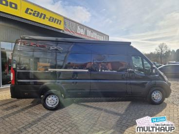 SPOTICAR Citroën Jumper Jumper Gebraucht -  Diesel Grau - Waren - 1201253891_3