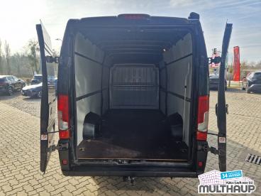 SPOTICAR Citroën Jumper Jumper Gebraucht -  Diesel Grau - Waren - 1201253891_5