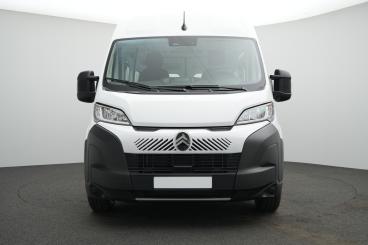 SPOTICAR Citroën Jumper Combi 8 Sitzer 35 L2h2 Blue Hdi 140 Gebraucht -  Diesel Weiß - Borken - 1201260724_2