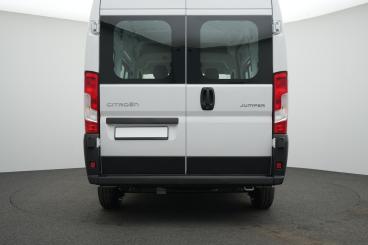 SPOTICAR Citroën Jumper Combi 8 Sitzer 35 L2h2 Blue Hdi 140 Gebraucht -  Diesel Weiß - Borken - 1201260724_4