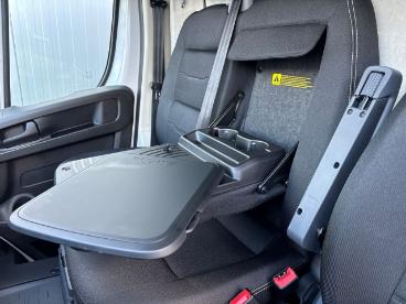 SPOTICAR Citroën Jumper Jumper Gebraucht -  Diesel Weiß - Aachen - 1201282980_5