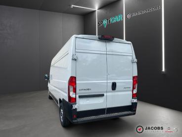 SPOTICAR Citroën Jumper Jumper Gebraucht -  Diesel Weiß - Aachen - 1201284189_5