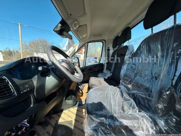 SPOTICAR Citroën Jumper Jumper Gebraucht -  Diesel Weiß - Langenhahn - 1201284310_5
