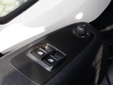 SPOTICAR Citroën Jumper +bt+klima+met+ Gebraucht -  Diesel Grau - Erftstadt - 1201284658_5