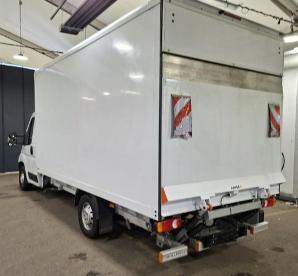 SPOTICAR Citroën Jumper Jumper Gebraucht -  Diesel Weiß - Au Am Rhein - 1201285511_3