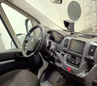 SPOTICAR Citroën Jumper Jumper Gebraucht -  Diesel Weiß - Au Am Rhein - 1201285511_4