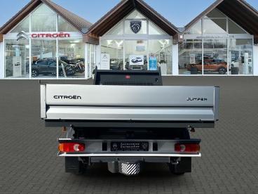 SPOTICAR Citroën Jumper Jumper Gebraucht -  Diesel Weiß - Altmittweida - 1201293836_3