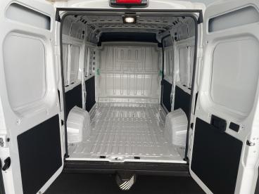 SPOTICAR Citroën Jumper Klima+ahk+ Gebraucht -  Diesel Weiß - Berlin - 1201308760_5