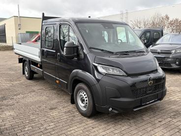 SPOTICAR Citroën Jumper + Ahk Gebraucht -  Diesel Grau - Arnstadt - 1201313815_3
