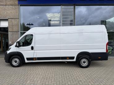 SPOTICAR Citroën Jumper Jumper Gebraucht -  Diesel Weiß - Lilienthal - 1201328895_3