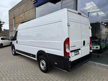 SPOTICAR Citroën Jumper Jumper Gebraucht -  Diesel Weiß - Lilienthal - 1201328895_4