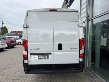 SPOTICAR Citroën Jumper Jumper Gebraucht -  Diesel Weiß - Lilienthal - 1201328895_5