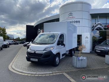 SPOTICAR Citroën Jumper Jumper Gebraucht -  Diesel  - Aachen - 1200952644_2