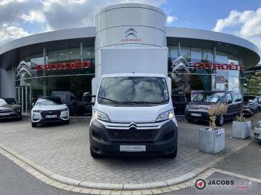 SPOTICAR Citroën Jumper Jumper Gebraucht -  Diesel  - Aachen - 1200952644_3