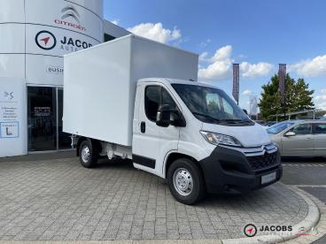SPOTICAR Citroën Jumper Jumper Gebraucht -  Diesel  - Aachen - 1200952644_4