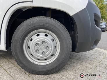 SPOTICAR Citroën Jumper Jumper Gebraucht -  Diesel  - Aachen - 1200952644_5