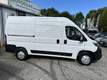 SPOTICAR Citroën Jumper + L2h2 H140*navi*kamera* Club Gebraucht -  Diesel  - München - 1200954994_4