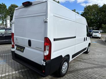 SPOTICAR Citroën Jumper + L2h2 H140*navi*kamera* Club Gebraucht -  Diesel  - München - 1200954994_5