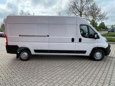 SPOTICAR Citroën Jumper + Kamera, Holzb. Gebraucht -  Diesel  - Arnstadt - 1200997413_4